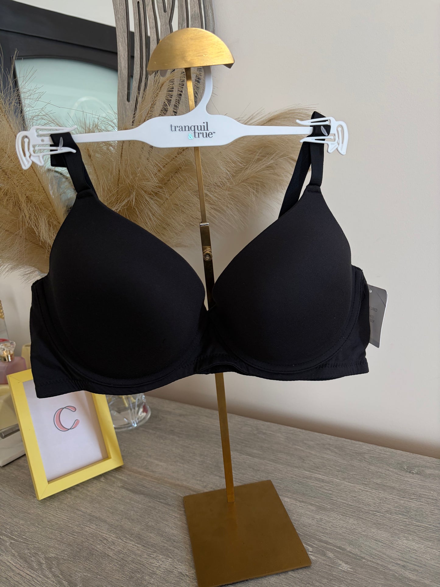 Tranquil & true bra