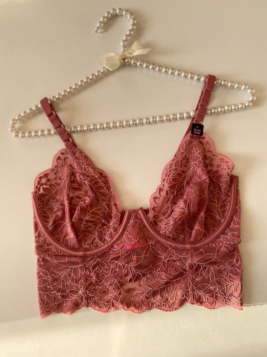 La Senza | 32/34 D/DD