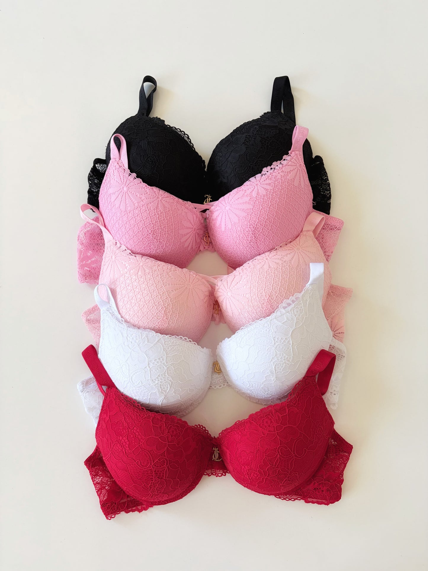 Juicy couture extreme sexy push up bra