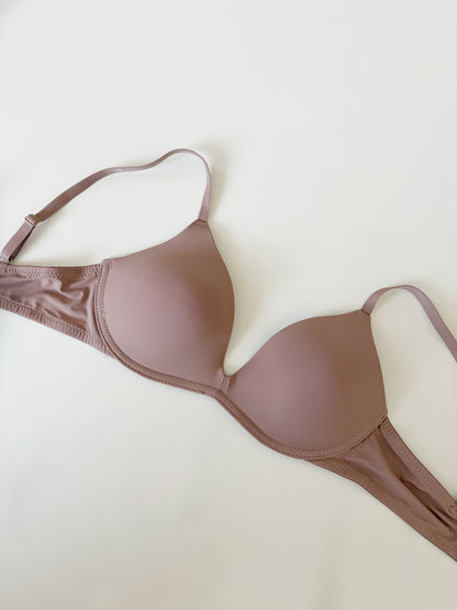 Jessica Simpson comfort edition bra
