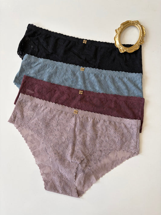 Nicole miller pack of 4 | M