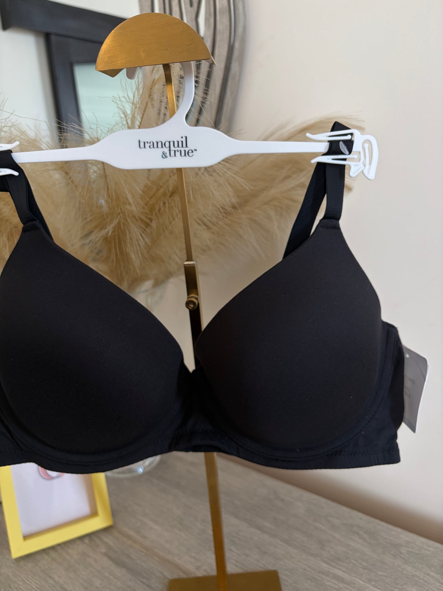 Tranquil & true bra