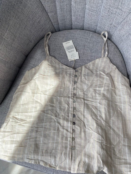 Oysho top | M