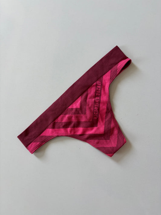 Victoria secret thong