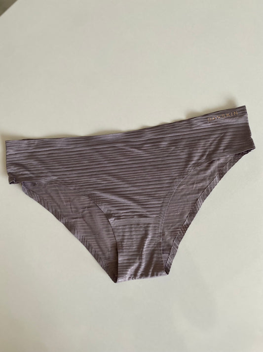 Danskin no show panty