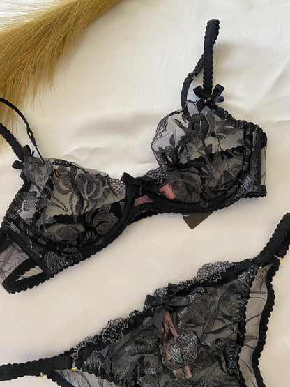 Agent provocateur set