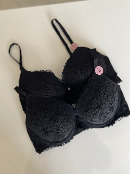 H&M | 34/75 C (push up)