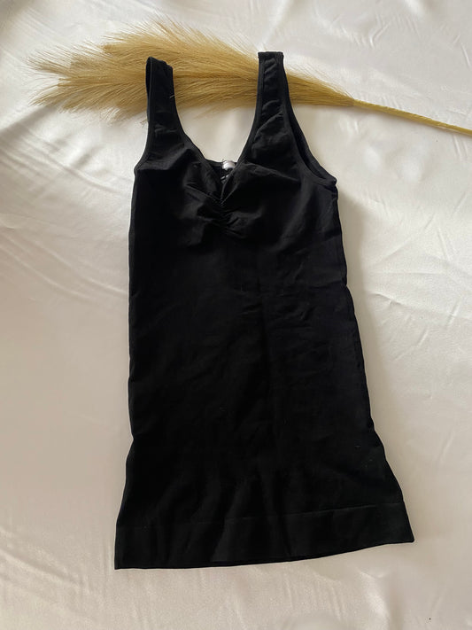 Hema shaper top