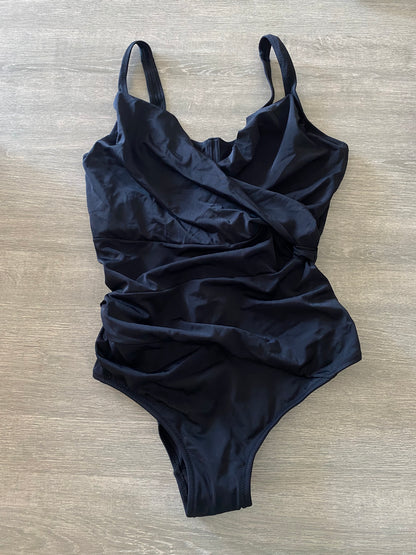Obey one pc swimsuit