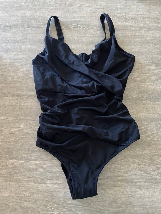 Obey one pc swimsuit