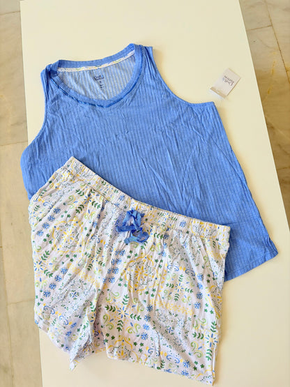 Croft & Barrow super soft Pj set | XL