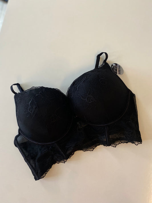 Censored | 38/85 D (super push up)