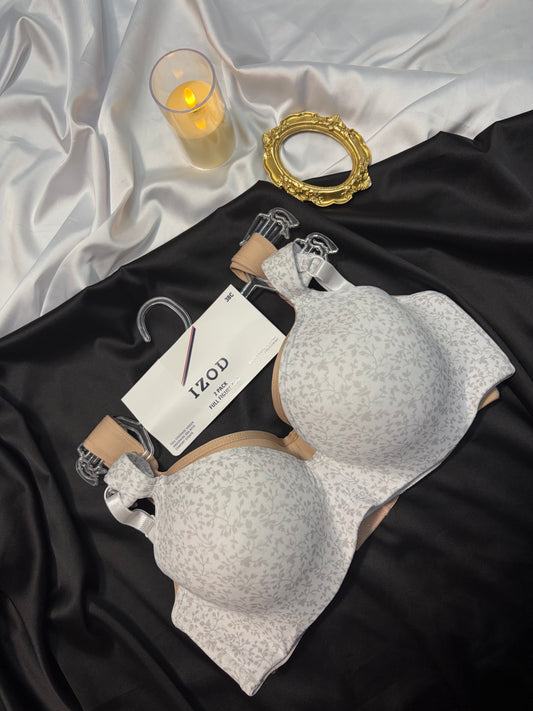IZOD full figure bra set | 38/85 C