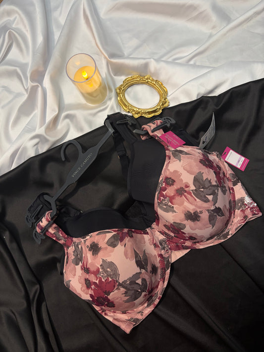 Vince camuto full figure T-shirt bra set | 40/90 D