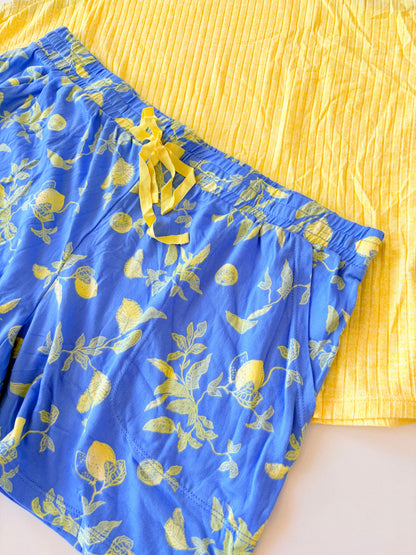 Croft & Barrow super soft PJ set