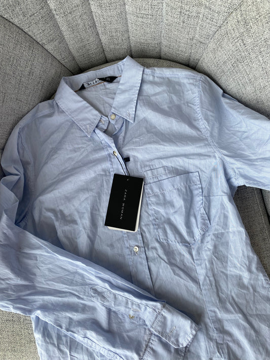 Zara shirt | M
