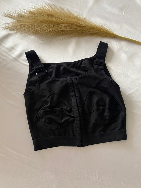 Lymed shaper bra