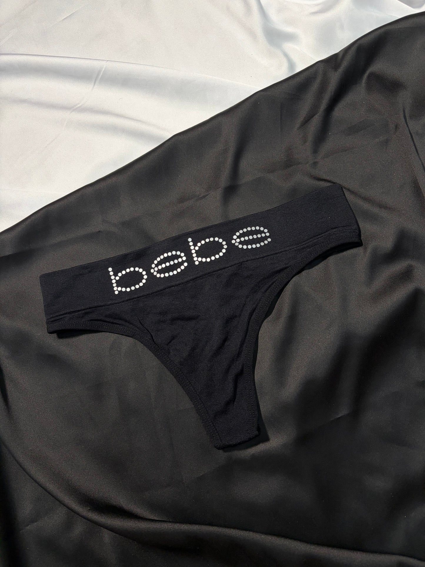 Bebe thong