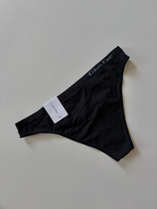 Calvin Klein thong