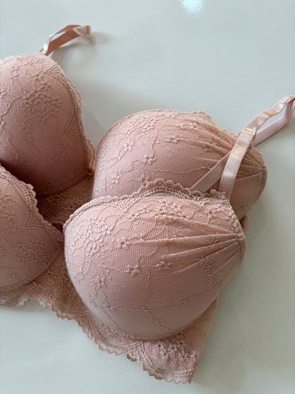 Jessica simpson push up bras