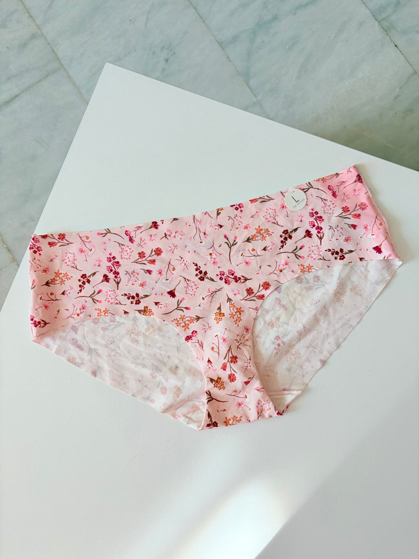 Body laser cut seamless | L
