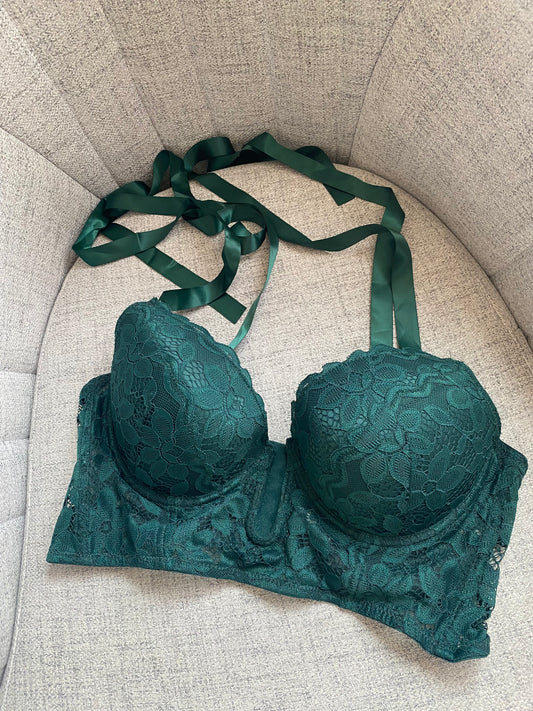 Corset style bra | 38/85 B