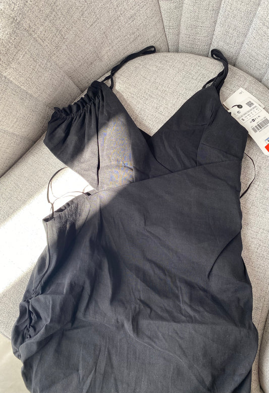 Zara dress | S