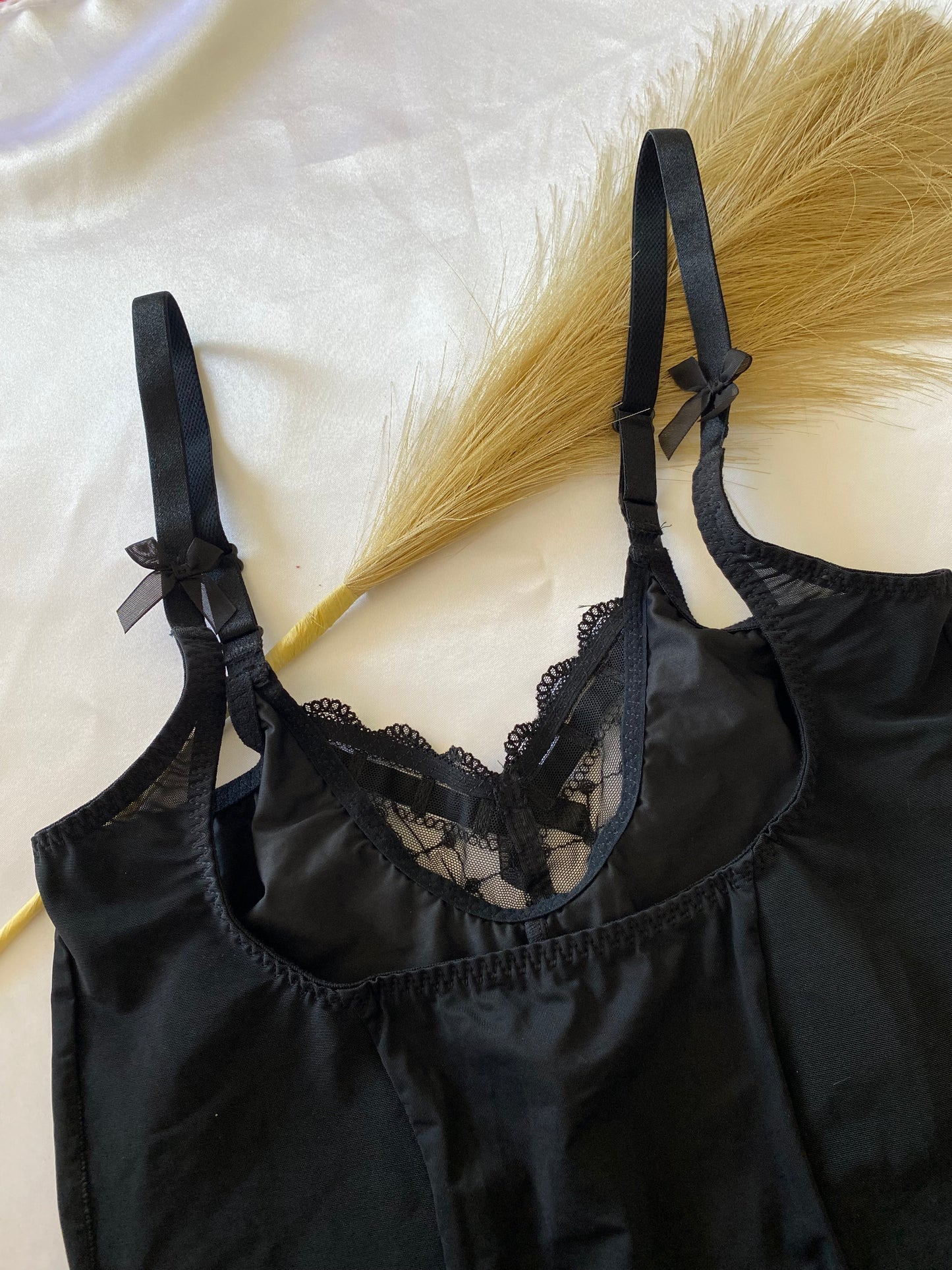 Prima donna shape wear bodysuit