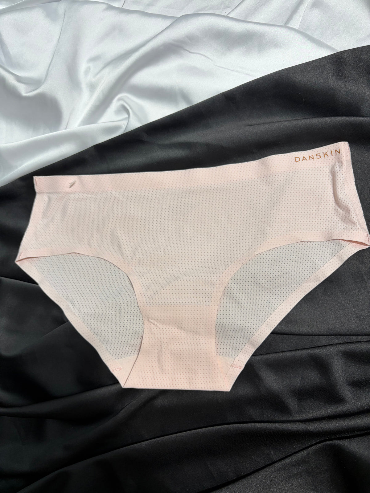 Danskin laser cut seamless | S