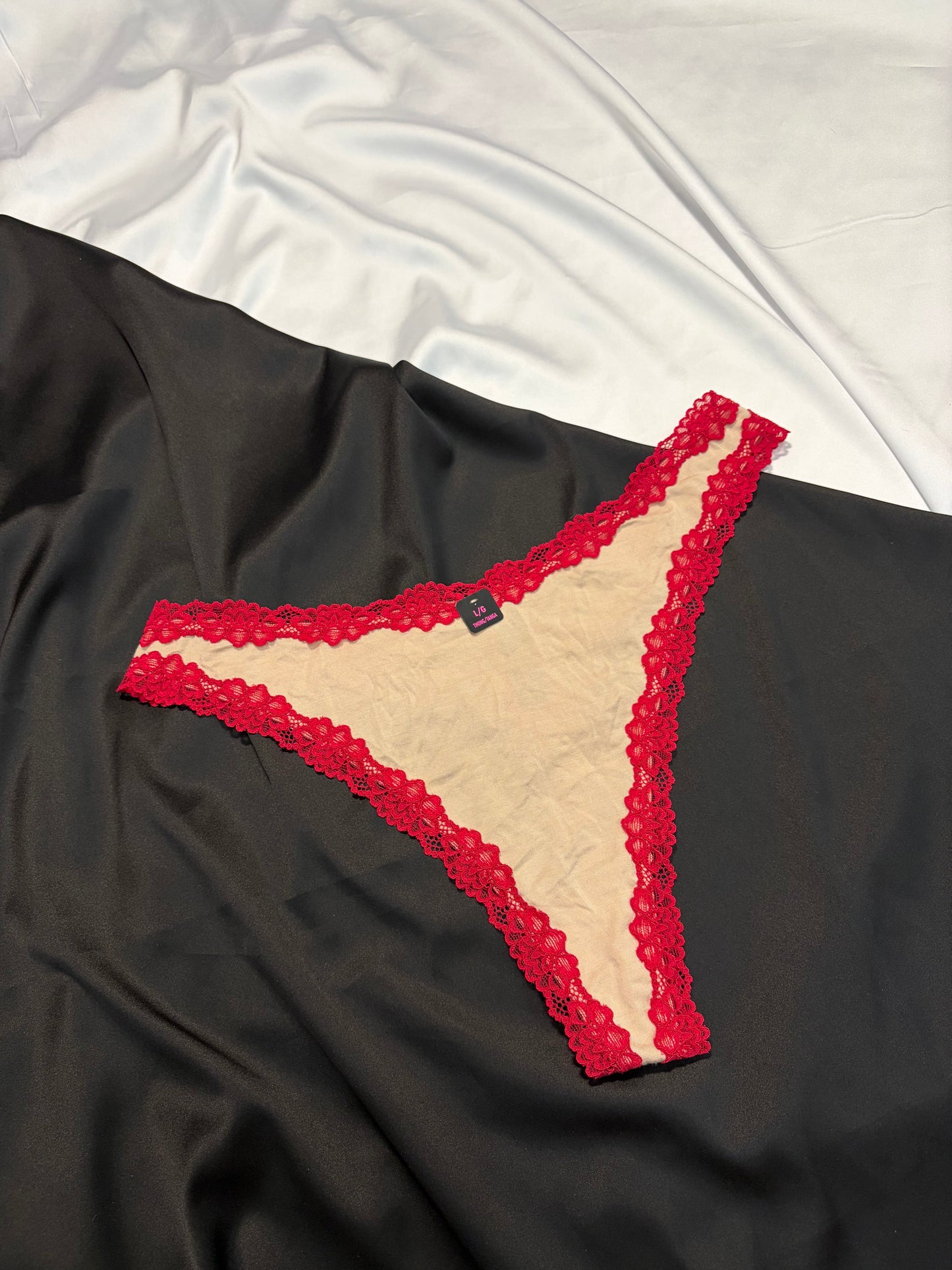 La Senza thong