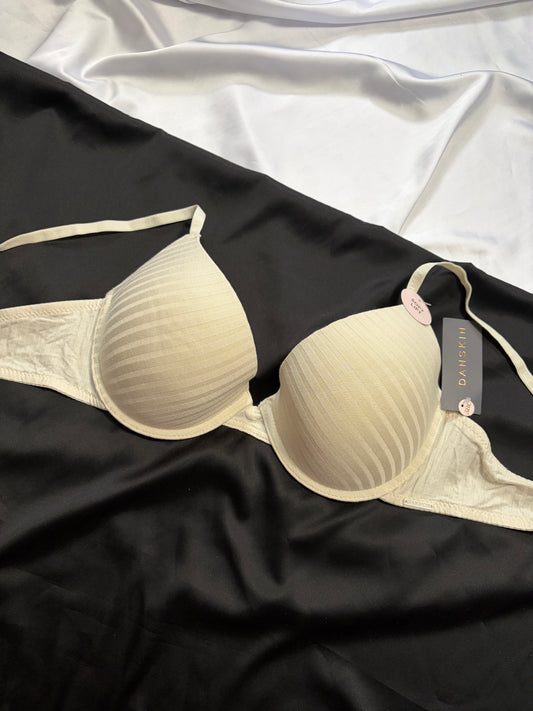 Danskin soft lift push up bra | 38/85 C