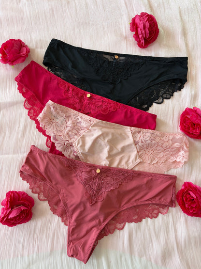 Marilyn Monroe set of 4 | L