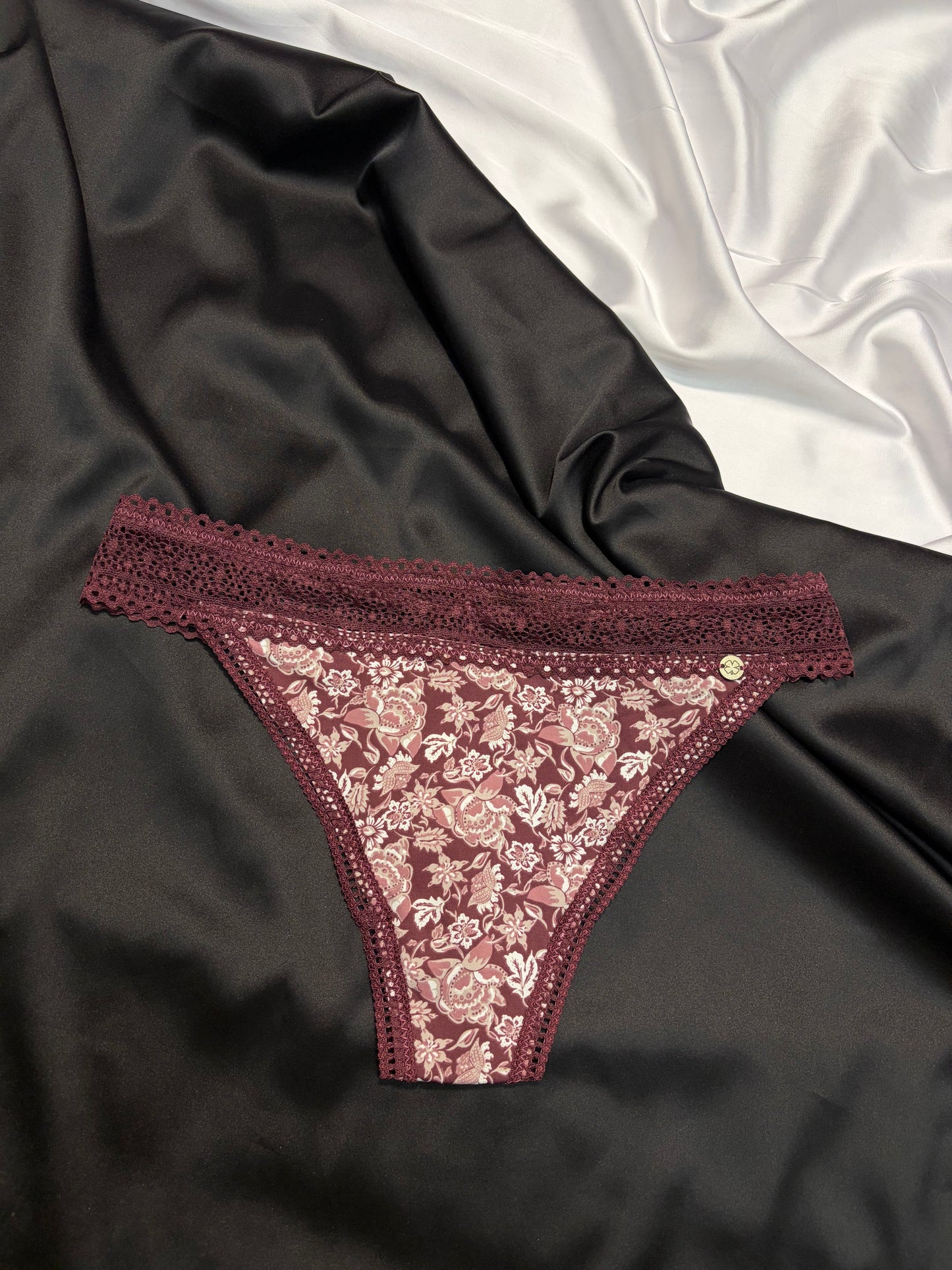 Lucky brand thong | S