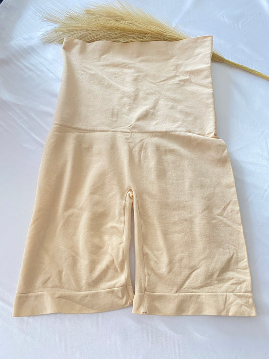 High waist shaper shorts