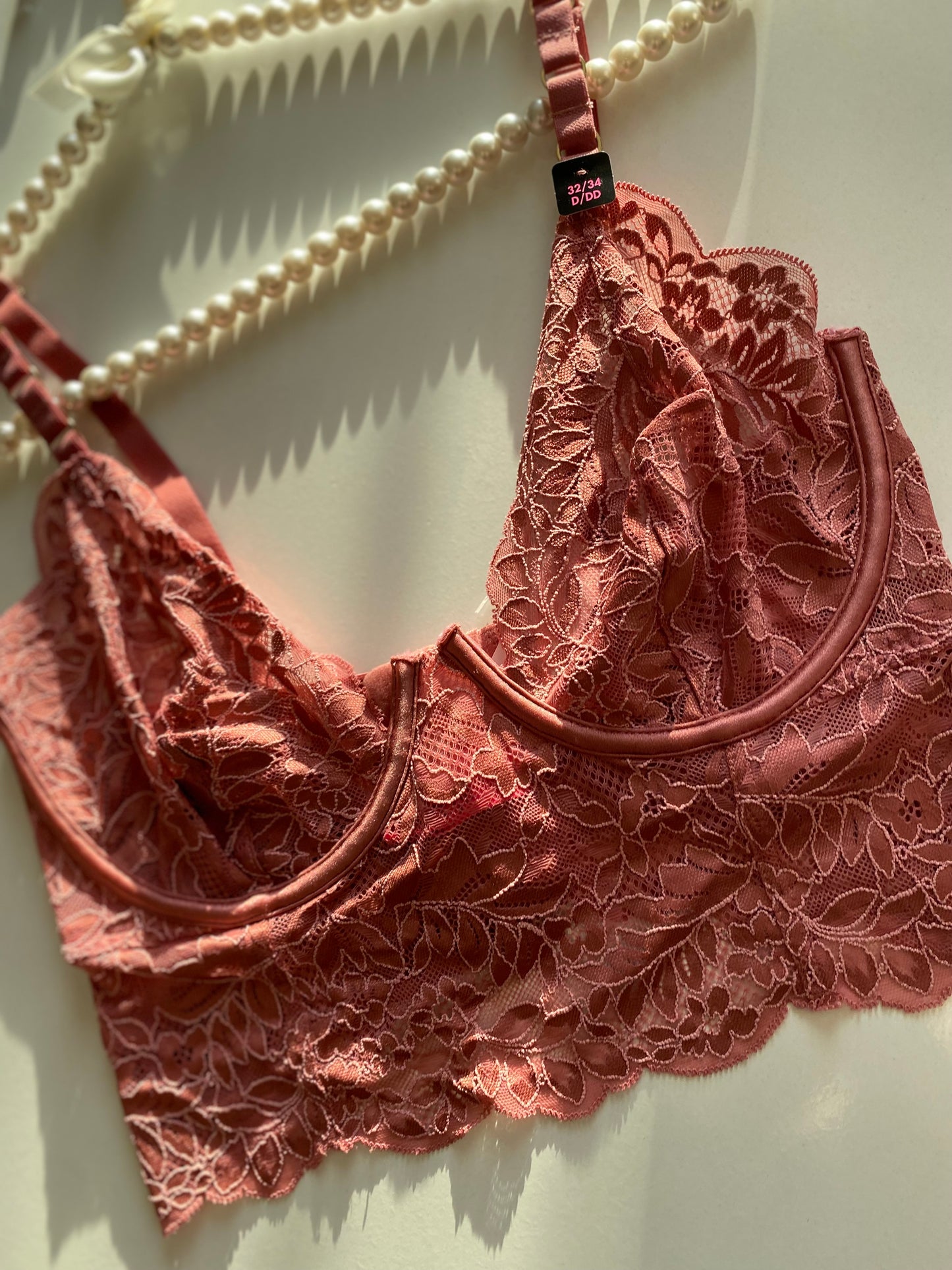La Senza | 32/34 D/DD