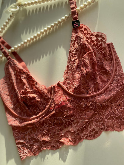La Senza | 32/34 D/DD