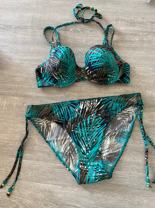 Hunkmoller swimsuit
