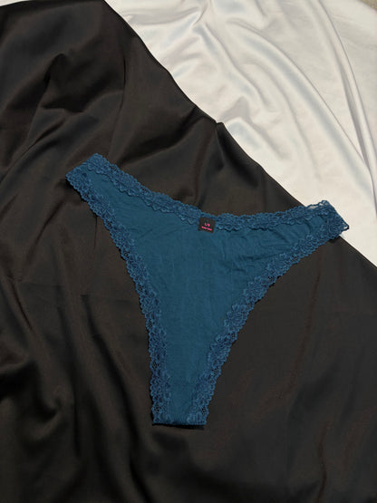 La Senza thong