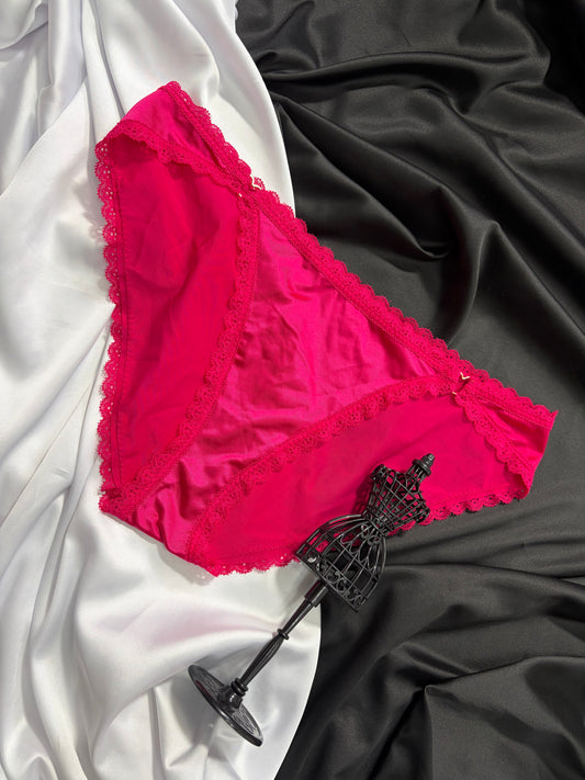 Marilyn monroe heart panty