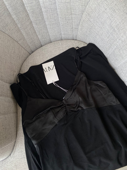 Zara dress | S & M