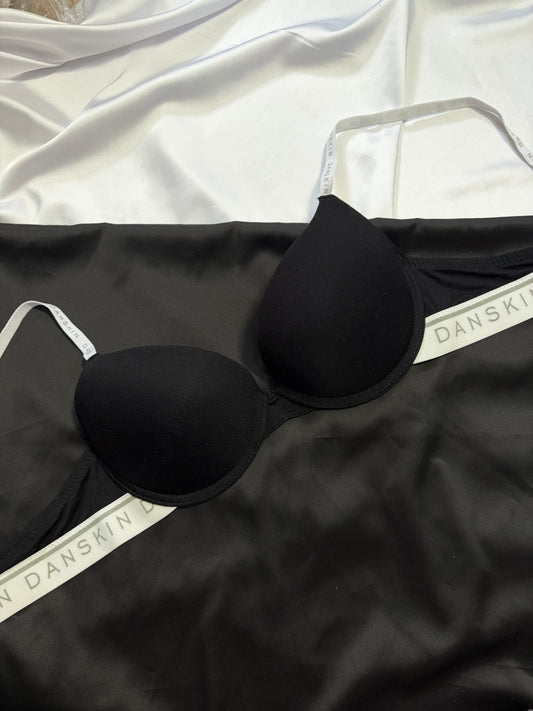 Danskin soft lift bra | 34/75 B