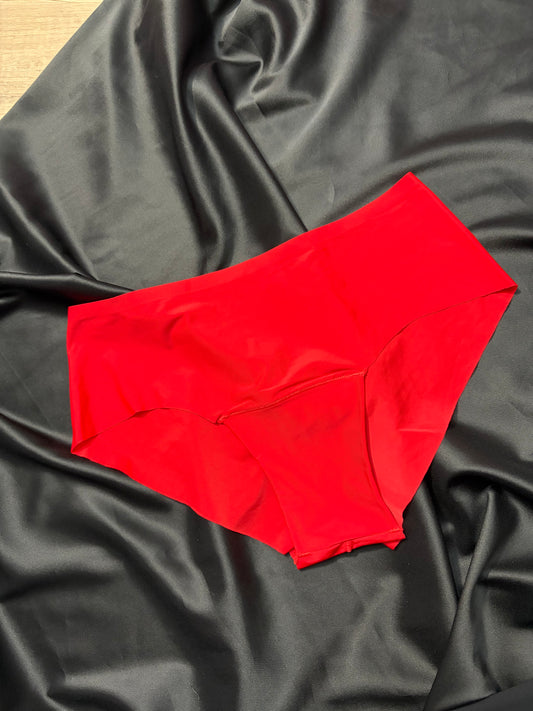 Seamless laser cut panty | S