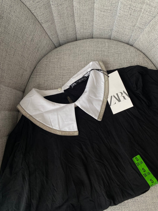 Zara top | S