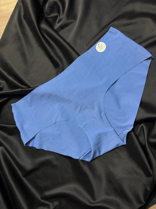Body seamless panty | M