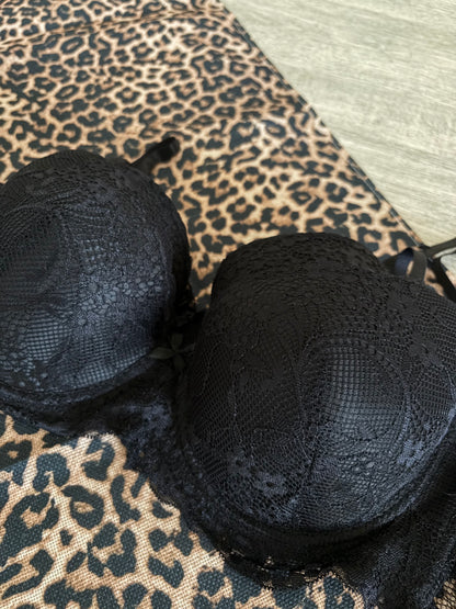 Just be lace bra