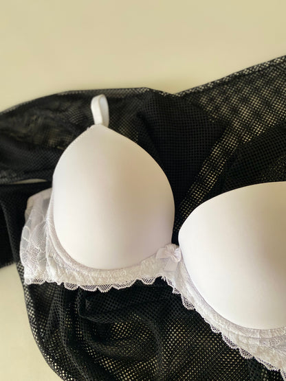 Lemila lingerie light push up