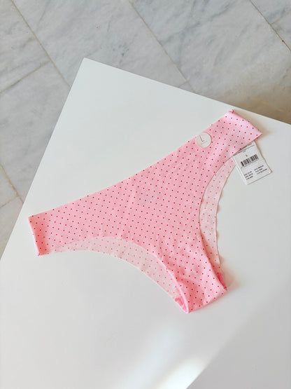 Body laser cut seamless | L