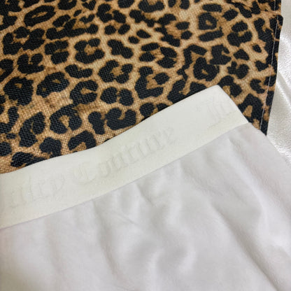 Juicy couture velvet short | S & L