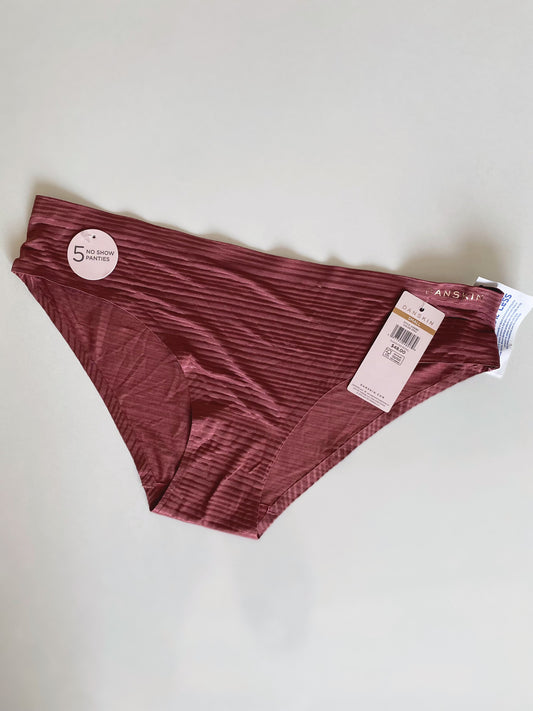 Danskin no show panty