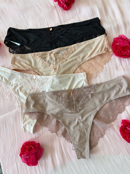 Marilyn monroe set of 4